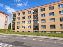 Prodej bytu 3+1, Vyškov - Vyškov-Předměstí, Hybešova, 69 m2