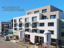 Prodej bytu 1+kk, Brno, Jundrovská, 36 m2