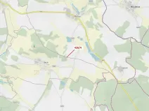 Dražba lesa, Volfířov, 26 m2
