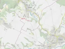 Dražba lesa, Oslavany, 378 m2