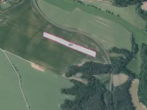 Prodej pole, Mladotice, 11227 m2