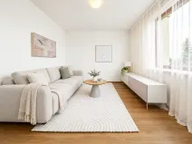 Prodej bytu 1+kk, Praha, 34 m2