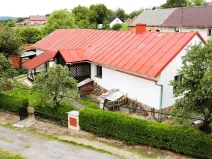 Prodej rodinného domu, Fulnek, 220 m2