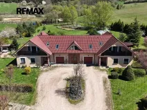 Prodej vícegeneračního domu, Předenice, 399 m2