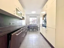 Pronájem bytu 3+1, Praha - Hlubočepy, Voskovcova, 75 m2