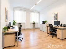 Pronájem kanceláře, Praha - Nusle, Bělehradská, 19 m2