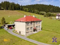 Prodej bytu 3+1, Velké Karlovice, 79 m2