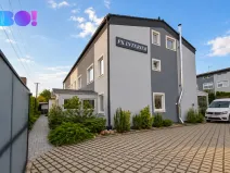 Prodej bytu 6+kk a větší, Sulice, Hlavní, 163 m2