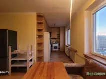 Pronájem bytu 2+kk, Praha - Vršovice, Kubánské náměstí, 78 m2