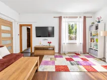 Prodej bytu 2+1, Trutnov - Poříčí, K Řece, 115 m2