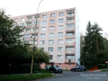 Prodej bytu 3+1, Děčín - Děčín VI-Letná, U Tvrze, 80 m2