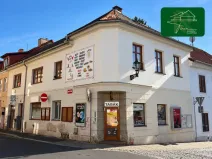 Pronájem komerční nemovitosti, Česká Lípa, Jiráskova, 260 m2