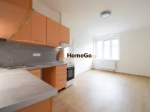Pronájem bytu 2+kk, Praha - Nusle, Žateckých, 50 m2