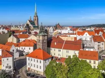 Prodej restaurace, Plzeň - Vnitřní Město, Pražská, 133 m2