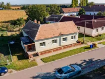 Prodej rodinného domu, Chvalovice, 124 m2