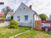 Prodej rodinného domu, Staré Hobzí, 54 m2