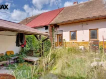 Prodej chalupy, Nimpšov, 44 m2