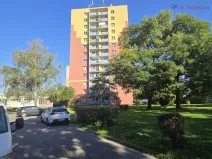 Prodej bytu 2+1, Přerov - Přerov I-Město, Velká Dlážka, 47 m2