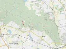 Dražba lesa, Dobříkov, 2332 m2