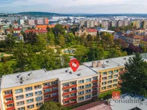 Pronájem bytu 3+1, Mladá Boleslav - Mladá Boleslav II, Tylova, 81 m2