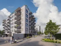 Prodej bytu 2+kk, Kralupy nad Vltavou, Nádražní, 51 m2