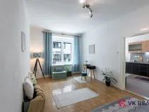 Prodej bytu 2+kk, Plzeň - Východní Předměstí, Jablonského, 50 m2