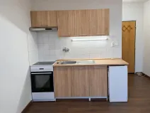 Pronájem bytu 1+kk, Chodov, náměstí 9. května, 20 m2
