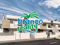 Prodej rodinného domu, San Pedro del Pinatar, Murcia, Španělsko, 85 m2