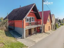 Prodej vinného sklepa, Bulhary, 43 m2