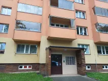 Prodej bytu 1+kk, Frýdek-Místek, Pekařská, 35 m2