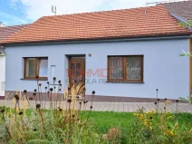 Prodej rodinného domu, Hustopeče, Tábory, 130 m2