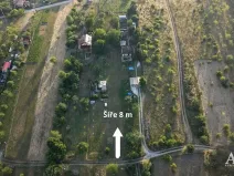 Prodej zahrady, Uherský Brod, 889 m2