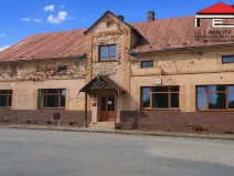 Pronájem komerční nemovitosti, Vratimov, Frýdecká, 1101 m2