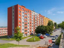 Pronájem bytu 3+1, Jirkov, Krušnohorská, 78 m2