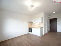 Prodej bytu 1+kk, Větřní, Šumavská, 19 m2