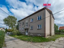 Pronájem bytu 2+1, Tochovice, 55 m2