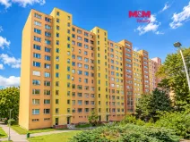 Prodej bytu 2+kk, Praha - Kamýk, Cílkova, 44 m2