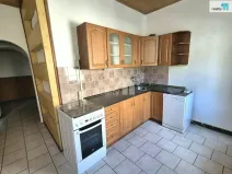 Prodej bytu 4+1, Aš, Jateční, 114 m2