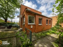 Prodej rodinného domu, Zlín, Štefánikova, 100 m2