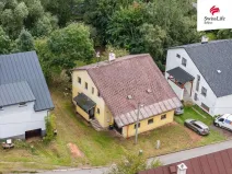 Prodej rodinného domu, Trutnov - Volanov, Ve Vilkách, 216 m2