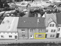 Prodej bytu 1+kk, Lanškroun - Žichlínské Předměstí, Dobrovského, 45 m2