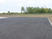 Pronájem komerčního pozemku, Praha - Běchovice, Podnikatelská, 351 m2