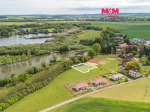 Prodej pozemku pro bydlení, Chotěšov - Losina, 951 m2