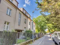 Prodej činžovního domu, Praha - Břevnov, U třetí baterie, 388 m2