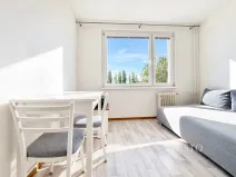 Prodej bytu 1+kk, Ústí nad Labem, SNP, 20 m2
