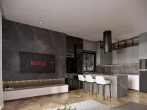 Prodej bytu 2+kk, Praha, U starého mlýna, 80 m2