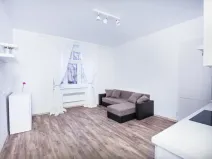 Prodej bytu 2+kk, Praha - Nusle, 5. května, 43 m2