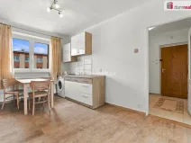 Prodej bytu 2+1, Ostrov, Lidická, 58 m2