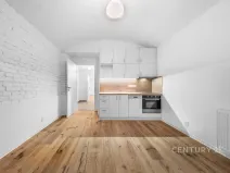 Pronájem kanceláře, Praha - Nusle, Sezimova, 50 m2
