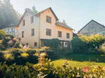 Prodej rodinného domu, Mnichov - Pivoň, 223 m2
